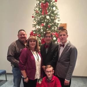 Meet your Posher, Amy